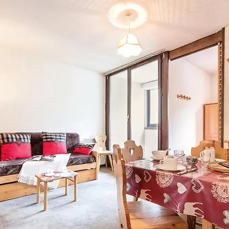 Soleil - Fonctionnel - Depart Aux Pieds - Balcon Loggia Ouest Mae-1594